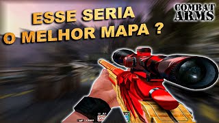 COMBAT ARMS  80 KILLS NO MELHOR MAPA DO JOGO  ROAD KILL [upl. by Don611]