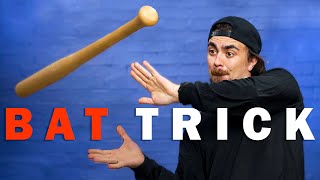 Learning the Baseball Bat Trick [upl. by Warren]