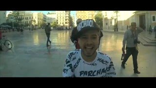 Kiño  Soñando como Loco Video Oficial [upl. by Attiuqram]