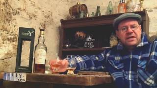 ralfy review 618  46 yo Glenburgie malt GampMacP [upl. by Athalia651]