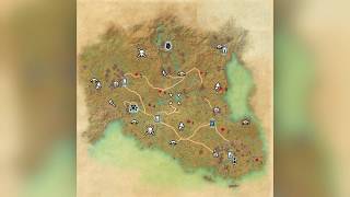 Swamp Rescuer Achievement  Murkmire 8 confirmed locations [upl. by Ferullo]