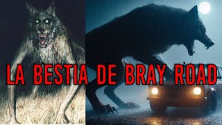 LA BESTIA DE BRAY ROAD  Criptozoologia  Halloween REEDITADO [upl. by Lot]