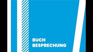 Buchbesprechung Das Café am Rande der Welt von John Strelecky [upl. by Idissak]