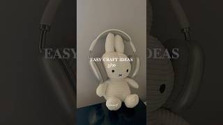 EASY CRAFT IDEAS 2∞ 🐰 [upl. by Coppins]