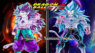 🔴 NUEVA ISO AF V6 DE PIPE GAME 2021  SERA LA MEJOR ISO DE DRAGON BALL Z BUDOKAI TENKAICHI 3 [upl. by Amar135]