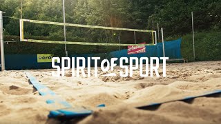 Der Sound of Sport von Joana Heidrich und Anouk VergéDépré [upl. by Tfat]