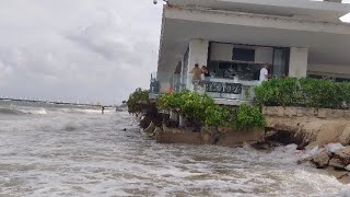 QUE ESTA OCURRIENDO EN PLAYA DEL CARMEN ACTUALIZACIÓN [upl. by Azmah]