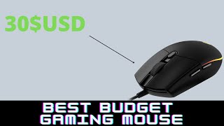 Logitech G102 vs G203  Elitehub  Best Budget Gaming Mouse [upl. by Shauna620]