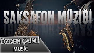 Dinlendirici Saksafon Müzik  Stres Giderici Müzik  Romantik Saksafon Müziği [upl. by Shayne475]