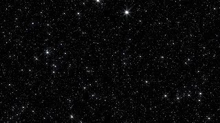 Stars Fly Through in the Universe Space Background Animation  4K Screensaver Royalty Free [upl. by Malas]