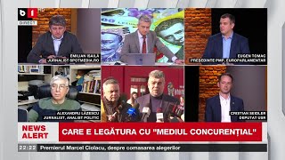 ACTUALITATEA BUGET UMFLAT CU POMPA AN DE ANCE AR ÎNSEMNA CA RUSIA SĂ CÂȘTIGE RĂZBOIULP22 [upl. by Farwell]