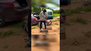 TTF 🚧 No Bike 🚳 Remote Control🚀 Skating Board 🛹 TTF Vasan 😎 ttfvasan ttf skating rider [upl. by Ender]