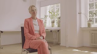 Der Kulturrat Münsterland im Profil  Kerstin Uphues [upl. by Ailliw]