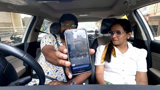 ಇಂತ ಹೆಂಡ್ತಿ ಪಡಿಯೋಕೆ ಪುಣ್ಯ ಮಾಡಿರ್ಬೇಕು 🥺  Prank  Pratheek Pro  Moulya Dazz [upl. by Garber751]