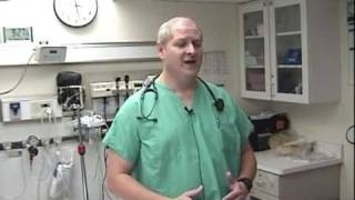 Emergency Room Physician Career Video from drkitorg [upl. by Gnaoh582]