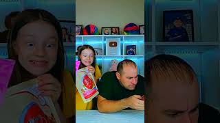 Prank on Dad Funny Chips 😂 [upl. by Gaynor]