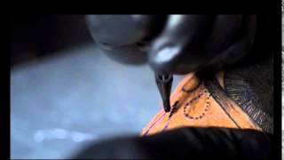 Impresionante video muestra como se hacen los Tatuajes [upl. by Maisie]