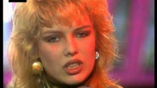 Kim Wilde  Chequered Love 1981 HQ 0815007 [upl. by Gies581]