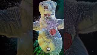 Porque Oso Flo Nunca Pierde chiste parati viral bosquemagico gratitud elosoflo naturaleza [upl. by Florenza879]