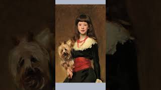 John Singer Sargent Views of Youth [upl. by Ennybor]