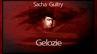 Sacha Guitry  Gelozie 1992 teatruradiofonic teatruaudio teatruonline teatruvechi teatru [upl. by Ahtelahs740]