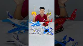 Remote control airplane fitting  4 RC Airplane [upl. by Singh]