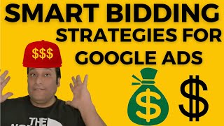 Maximize Your Google Ads Success Mastering Smart Bidding Revealed [upl. by Aissila]