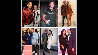 Ludacris And Eudoxie s Love Story Inkuru Yurukundo Rwa ludacris numugorewe lovestatus news [upl. by Enyamert]