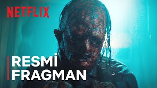 TEKSAS KATLİAMI  Resmi Fragman  Netflix [upl. by Selimah]