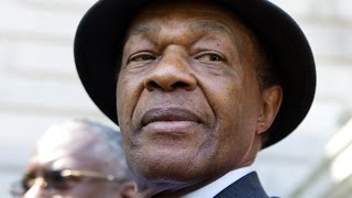 Marion Barry Washington’s ‘Mayor for Life’ Even After Prison Dies at 78 [upl. by Vtarj]