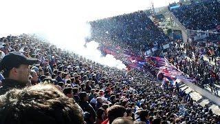 Tigre vs Chacarita Torneo Reducido  2007 [upl. by Beshore840]