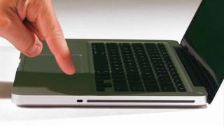 Apple 13quot Macbook Pro Video Review  HotHardware [upl. by Aihsilef]