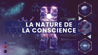 Nature amp Emergence de la Conscience [upl. by Anilev]