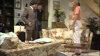 A Fine Romance 1981 S04E01 The Telephone Call [upl. by Ibson256]