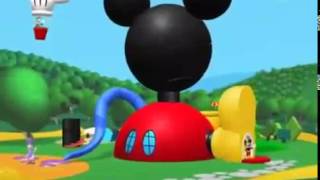 El Baño de Burbujas de Pluto La Casa de Mickey Mouse YouTube [upl. by Burdett185]