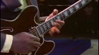 BB King  Why I Sing The Blues  Live In Africa 1974 [upl. by Nosirrah]