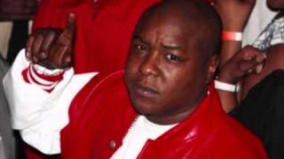 Mase amp Jadakiss Harlem World Freestyle Classic [upl. by Libby]