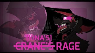 CRANES RAGE MEMEFLIPACLIP FW [upl. by Notgnirrab]