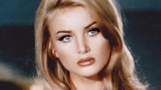 Barbara Bouchet’s ❌ scene with YOUNG boy her clap back to her childrens concerns [upl. by Lledniw]