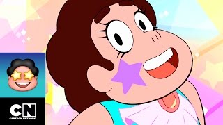 Todas las Canciones Segunda Temporada  Steven Universe  Cartoon Network [upl. by Carmon]