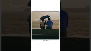 Tilt in the umbrella says everything 🤌❣️  saudebazi  whatsapp status  shorts viralshorts [upl. by Paget]