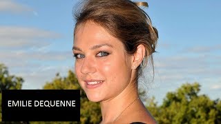 Interview Emilie Dequenne [upl. by Bradford]