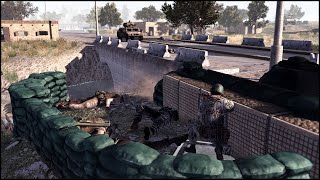 ROOFTOP SNIPERS  Call to Arms Gameplay [upl. by Carilyn211]