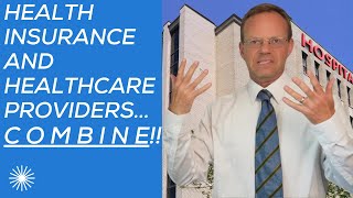 Payvider Health Insurance Payer and Healthcare Provider Combination Explained [upl. by Yeslaehc258]