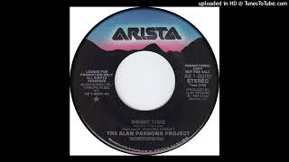 The Alan Parsons Project  Prime Time Isolated Vocals [upl. by Megargee237]