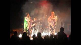 ABBA 2 BJORN BELIEF Live at The Wharf [upl. by Pierre]