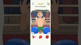 protect The Boxer 🥊 shorts youtubeshorts gaming [upl. by Vitus]