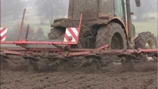 KUHN  INTENSIVE MACHINE TESTING In action [upl. by Stein107]