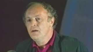 Joseph Brodsky recites quotNature Mortequot  Иосиф Бродский quotНатюрмортquot 1989 subtitled Eng Rus [upl. by Greenlee]