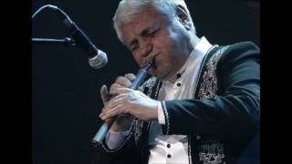 Djivan Gasparyan  Dle Yaman [upl. by Tildy516]